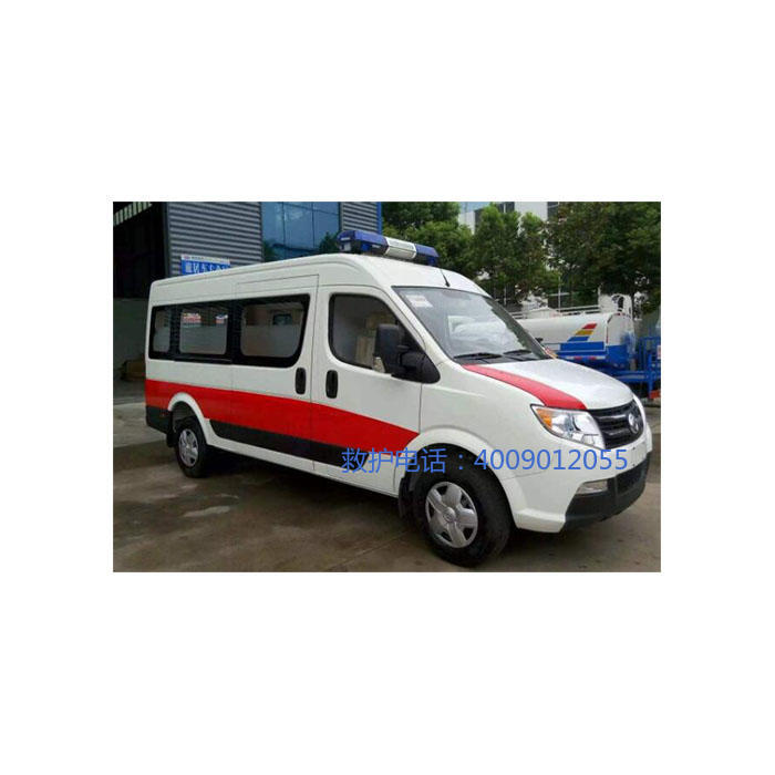 租赁私人救护车